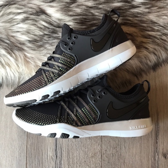 NWT Nike Free RN tr 7 Rare - Picture 6 of 7